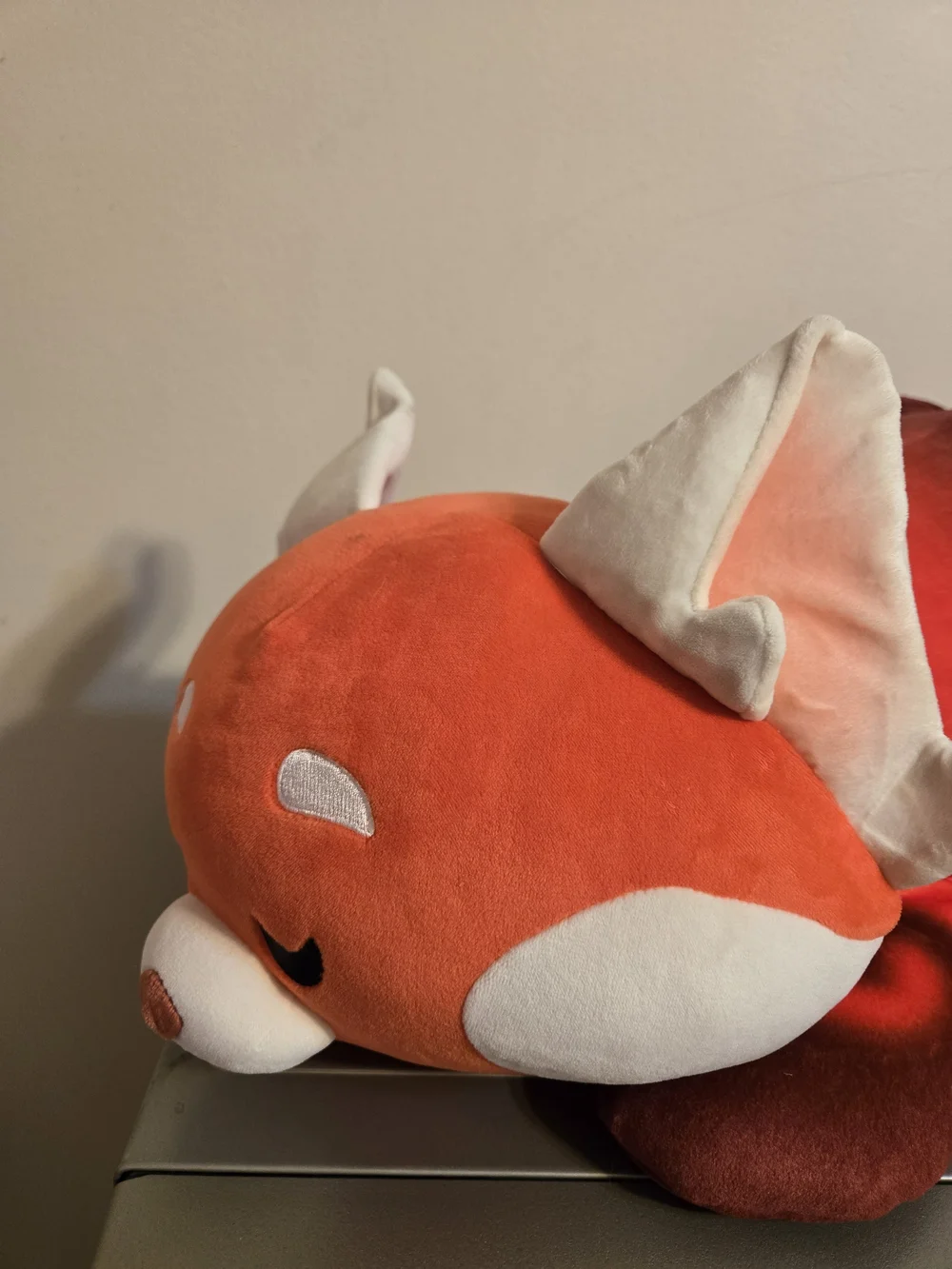Disney Cuddleez Turning Red Mei Panda 24